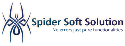 Spidersoftsolution: Software Development Company | Software house
